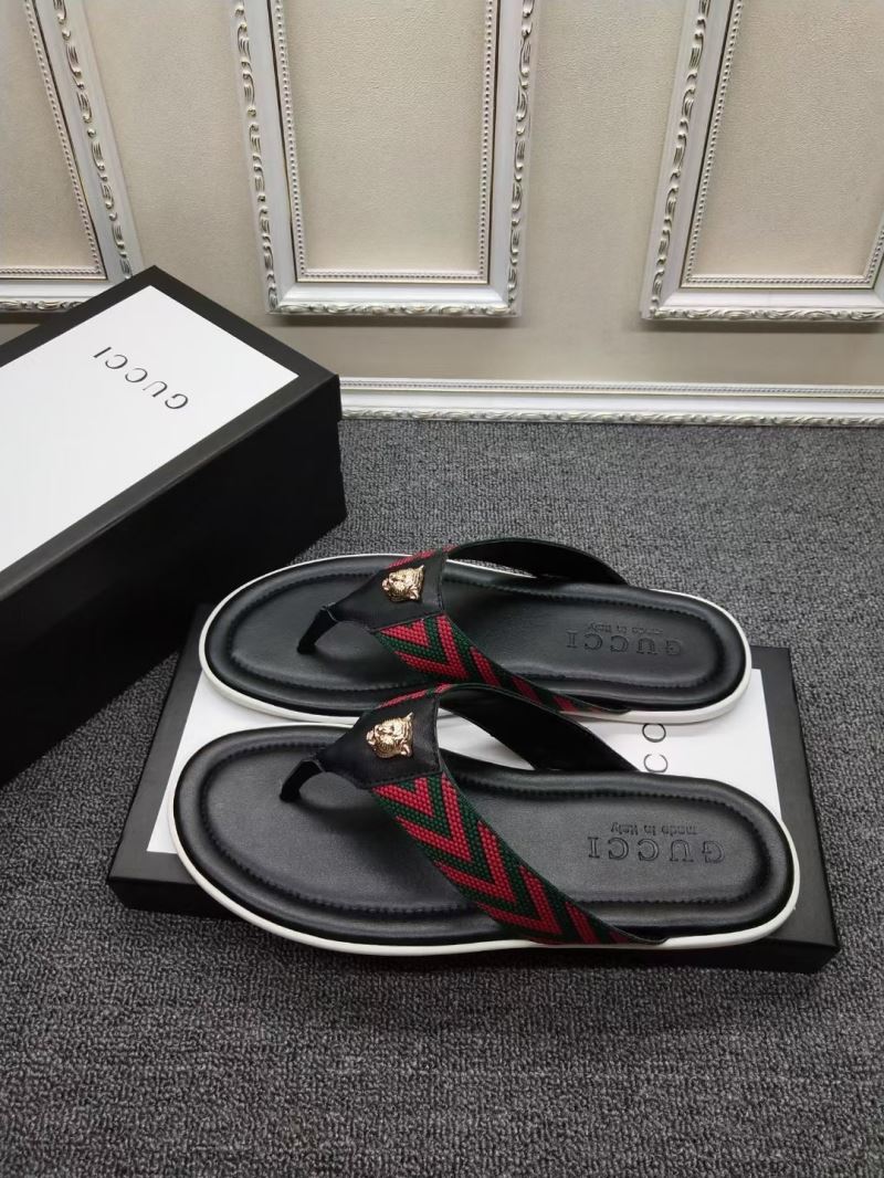 Gucci Slippers